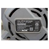 Performax 3"x21" Belt Sander