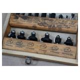 Router Bit Set