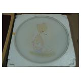 Precious Moments Collector