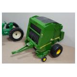 John Deere Tractor Replicas