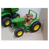 Case and John Deere Replicas