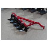 International Tractor Replicas