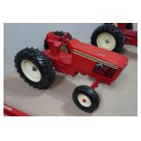 International Tractor Replicas