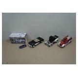 Die Cast Cars