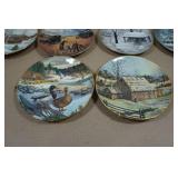 Franklin Mint Heirloom Collector