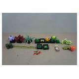 Lego Botanicals Succulents