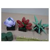 Lego Botanicals Succulents