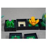 Lego Botanicals Succulents