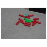 Lego Botanicals Succulents