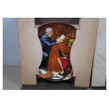 Norman Rockwell Collector