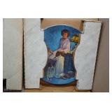 Norman Rockwell Collector