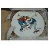 Norman Rockwell Collector