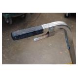 Rust-Oleum Professional Striping Machine