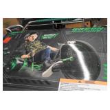 Huffy Green Machine 20" Drift Trike