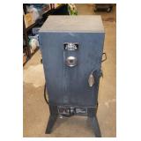 Smoke Hollow Wood Smoker