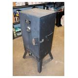 Smoke Hollow Wood Smoker