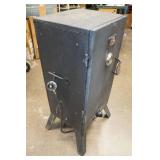 Smoke Hollow Wood Smoker