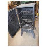 Smoke Hollow Wood Smoker