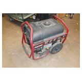 Powermate 3250 Watt Gas Generator