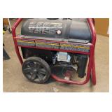 Powermate 3250 Watt Gas Generator