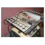 Pro-Tech Table Saw