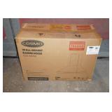 Cosmo Wall Mount 30" Range Hood - Brushed Stainless Steel