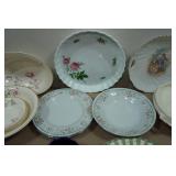 Assorted Tableware