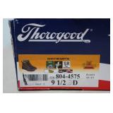 Thorogood Men
