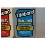 Titebond Wood & Multi Surface Glue