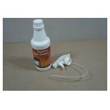 Woodstove Glass Cleaner - 16oz