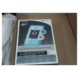 Assorted Vacuum Bags