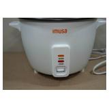 Imusa Rice Cooker