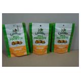 *3* Greenies Pill Pockets - Tablet Size - Chicken Flavor