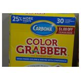 Carbona Color Grabber & Color Run Remover
