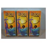 *3* Dixit Journey Card Game Expansion Set