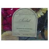 *3* Aromatique Decorative Fragrances