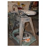 Craftsman Belt Sander & Palm Sander