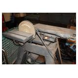 Craftsman Belt Sander & Palm Sander