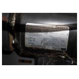 Craftsman Belt Sander & Palm Sander