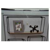 Set of 3 Wall Shelves
