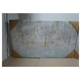 Set of 2 Canvas Wall Art