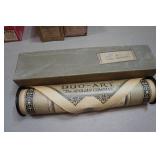Assorted Player Piano Scrolls