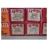 Assorted Player Piano Scrolls