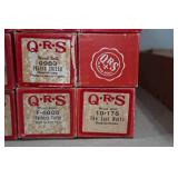 Assorted Player Piano Scrolls