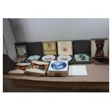 Bradford Exchange Collector