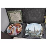 Bradford Exchange Collector