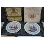 Bradford Exchange Collector