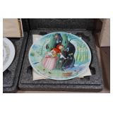 Bradford Exchange Collector