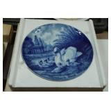 Bradford Exchange Collector