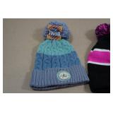 *3* Winter Hats